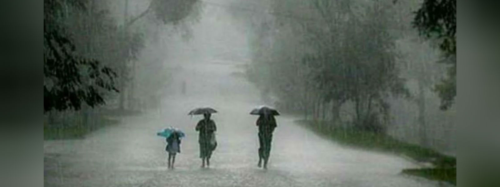 தென்மேற்கு பிராந்தியத்தில் பலத்த மழை பெய்யக்கூடும்