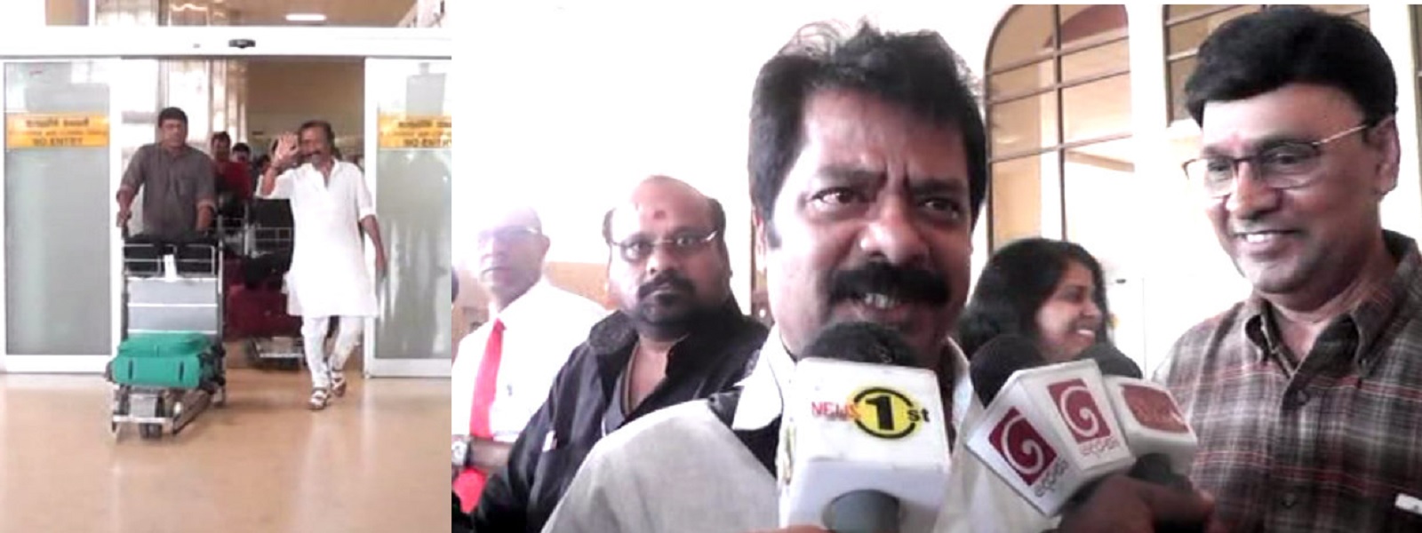 கண்டியில் எம்.ஜி.ஆர் நினைவுதின நிகழ்வுகள்