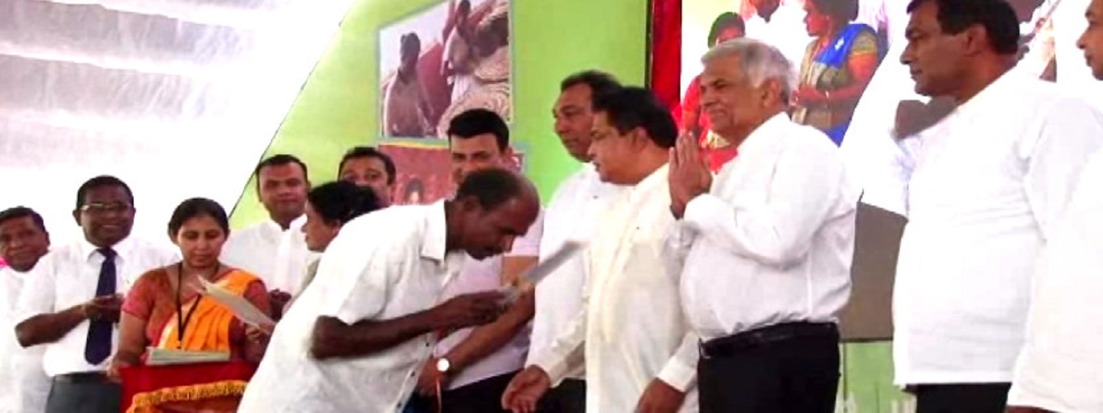 வறுமையும் சமுர்த்தி பயனாளிகளின் எண்ணிக்கை உயர்வும்