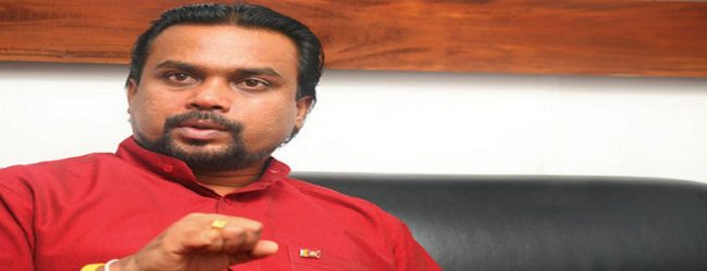 விமல் வீரவன்ச விசேட மனுத்தாக்கல் 