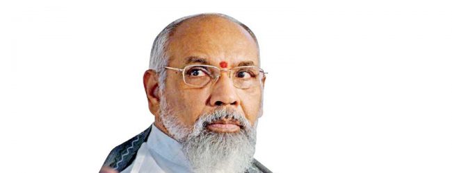 நீதிமன்ற அவமதிப்பு வழக்கின் தீர்ப்பு டிசம்பரில்