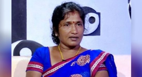 அனந்தி தலைமையில் புதிய கட்சி ஆரம்பம்