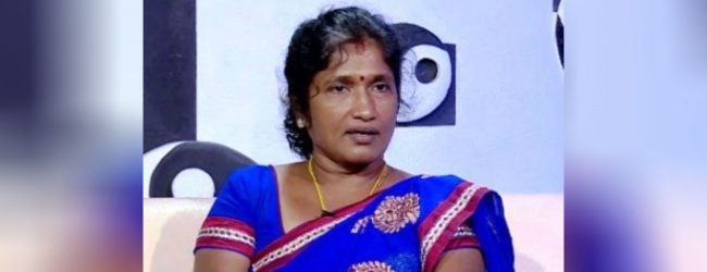 அனந்தி தலைமையில் புதிய கட்சி ஆரம்பம்