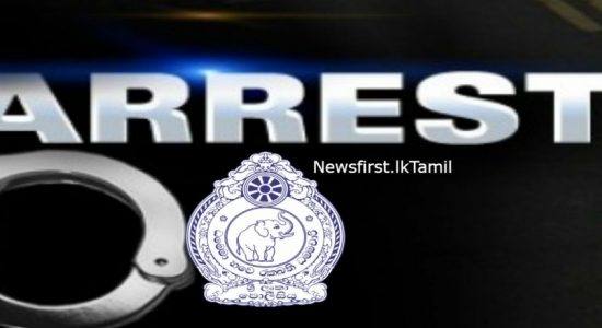 தெல்லிப்பளையில் மாவா போதைப்பொருளுடன் ஒருவர் கைது