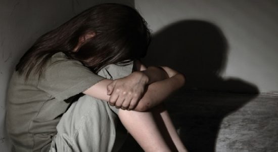 12 வயது சிறுமியைத் தாயாக்கியவருக்கு விளக்கமறியல்