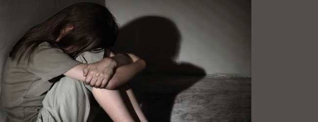 12 வயது சிறுமியைத் தாயாக்கியவருக்கு விளக்கமறியல்