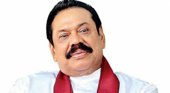 தேர்தலுக்கு முகங்கொடுக்க அரசாங்கம் பயப்படுகிறது