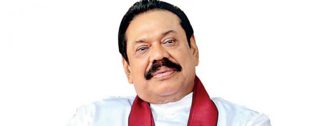 தேர்தலுக்கு முகங்கொடுக்க அரசாங்கம் பயப்படுகிறது
