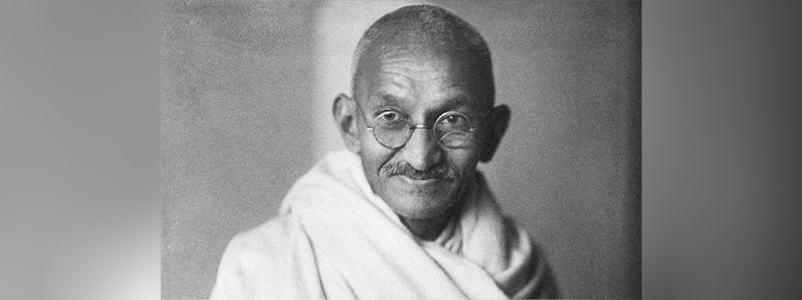 மகாத்மா காந்தியின் 150ஆவது ஜனன தினம் இன்று