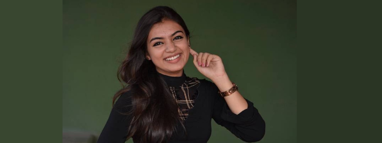 அஜித் படத்தில் நடிக்கப்போகும் நஸ்ரியா 