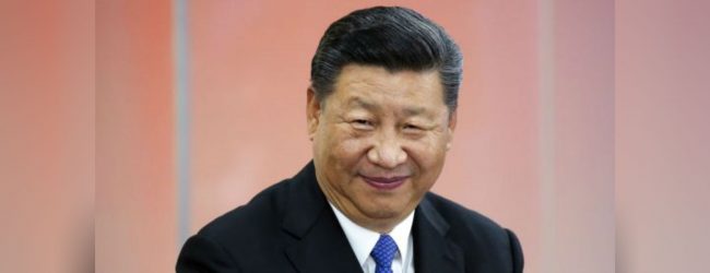 இறக்குமதிப் பொருட்கள் மீதான வரியை நீக்கும் சீனா