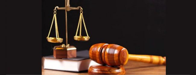 உயர்நீதிமன்றில் அடிப்படை உரிமை மனு தாக்கல்