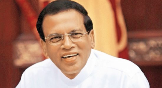அமைதியாக செயற்பட்டமைக்கு ஜனாதிபதி நன்றி தெரிவிப்பு