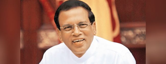 அமைதியாக செயற்பட்டமைக்கு ஜனாதிபதி நன்றி தெரிவிப்பு