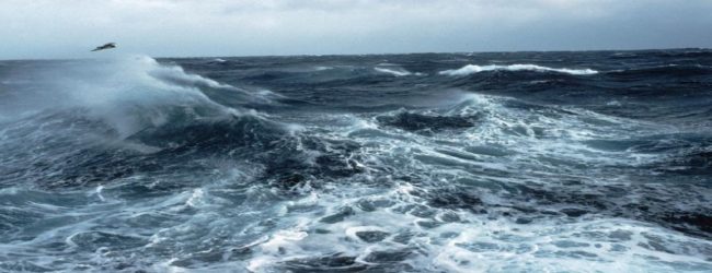 கடற்பிராந்தியங்களில் காற்றின் வேகம் அதிகரிக்கும்