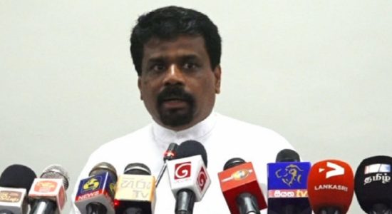 ரணில் ஜனநாயகத்தின் போலி காவலாளி