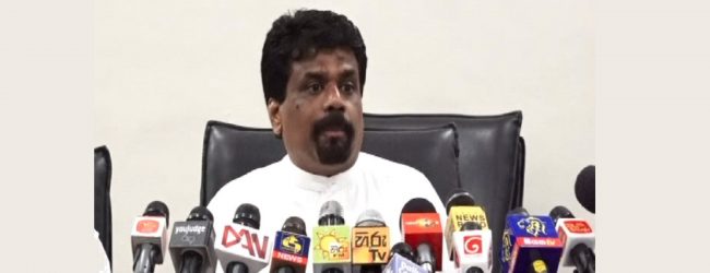 ரணில் ஜனநாயகத்தின் போலி காவலாளி