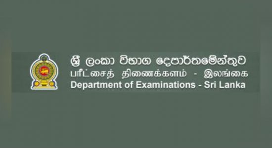 முன்னோடிப் பரீட்சைகள், கருத்தரங்குகளுக்குத் தடை