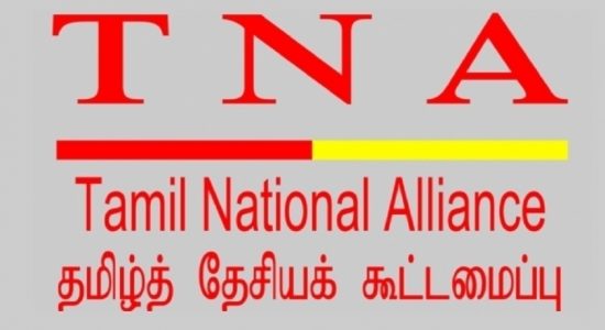ஐதேமு  அரசாங்கத்தை மீள அமைக்க ததேகூ ஆதரவு 