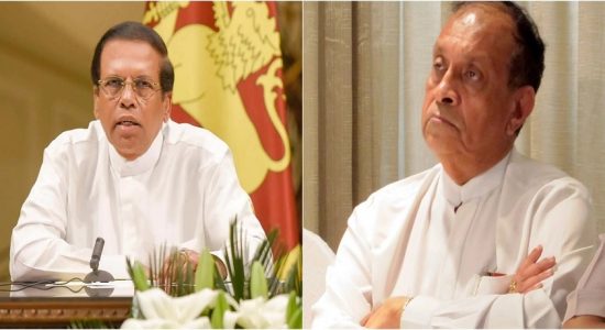 அரசியல் நெருக்கடிக்கு தீர்வு காண ஜனாதிபதி இணக்கம்