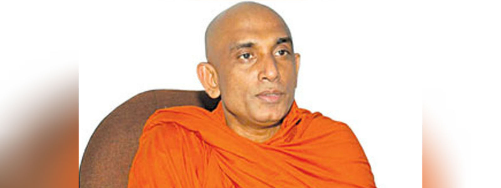 அத்துரலியே ரத்தன தேரர் புதிய அரசாங்கத்திற்கு ஆதரவு