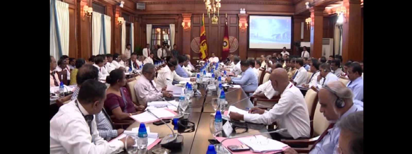 காணி விடுவிப்பு தொடர்பில் விசேட கவனம்