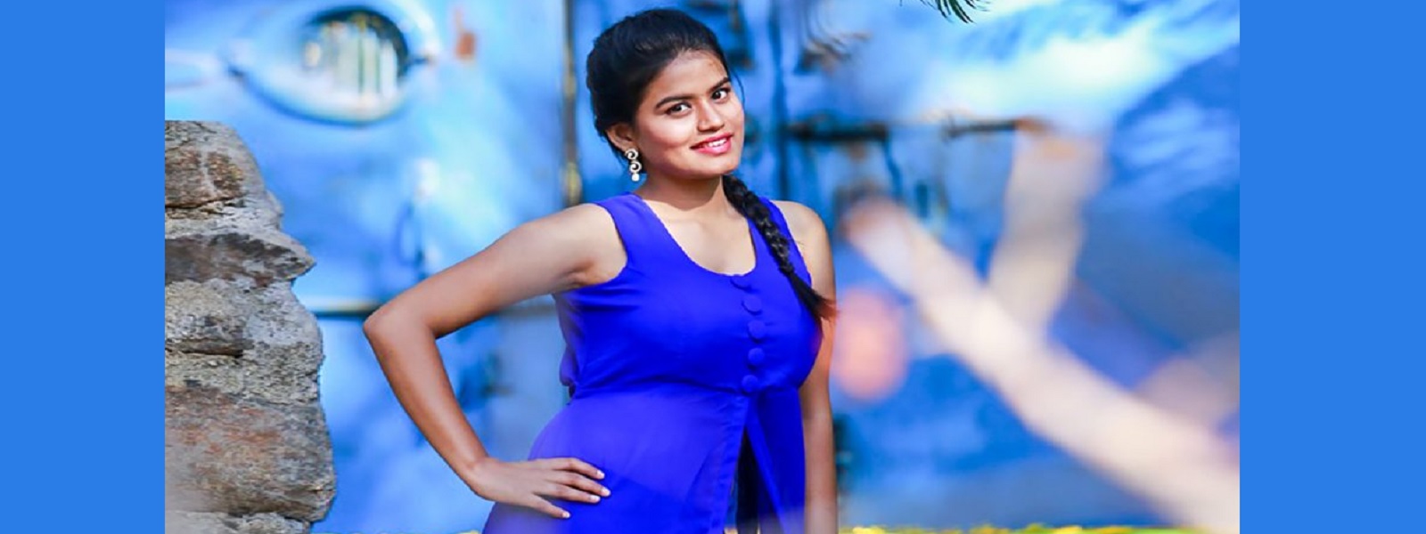 நடிகை ரியாமிகா தூக்கிட்டு தற்கொலை