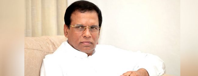 ஜனாதிபதி - ஐ.தே. முன்னணி உறுப்பினர்கள் சந்திப்பு