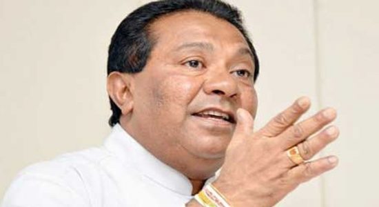 தற்போதுள்ள அரசாங்கமே தொடர்ந்தும் செயற்படும் 