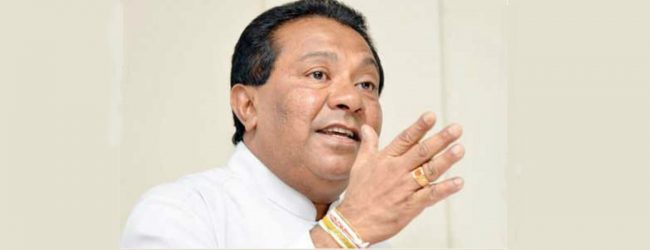 தற்போதுள்ள அரசாங்கமே தொடர்ந்தும் செயற்படும் 