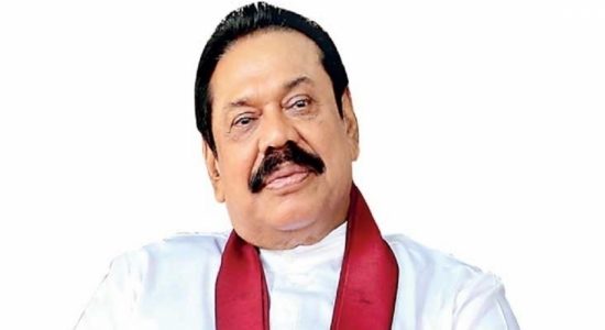 இடைக்காலத்தடைக்கு எதிராக மஹிந்த மேன்முறையீடு 