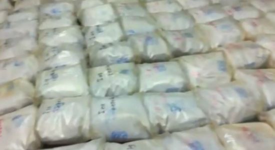 ஹெரோயின் கைப்பற்றல்: மற்றுமொருவர் கைது 