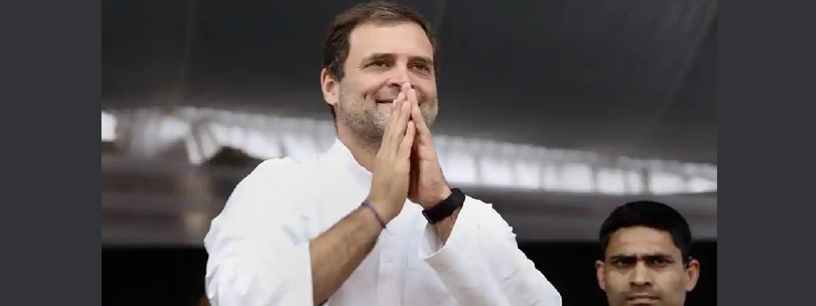 மூன்று மாநிலங்களில் காங்கிரஸ் தனிப்பெரும்பான்மை