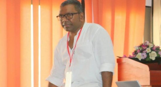 வட மாகாணத்தில் ஊழலற்ற ஆட்சி நடக்க வேண்டும்