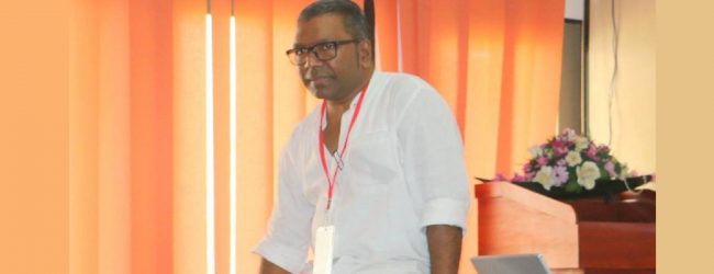 வட மாகாணத்தில் ஊழலற்ற ஆட்சி நடக்க வேண்டும்