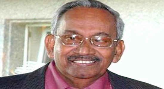 பரராஜசிங்கம் கொலை: மேன்முறையீடு நிராகரிப்பு 