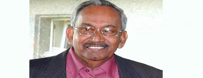 பரராஜசிங்கம் கொலை: மேன்முறையீடு நிராகரிப்பு 