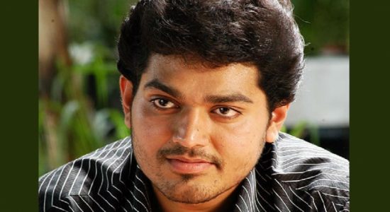 மது போதையில் கார் ஓட்டிய நடிகர் சக்தி மீது வழக்கு 