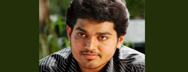 மது போதையில் கார் ஓட்டிய நடிகர் சக்தி மீது வழக்கு 
