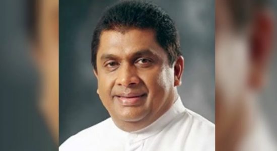 அரச கணக்காய்வுக்குழு தலைவரானார் லசந்த அழகியவன்ன 