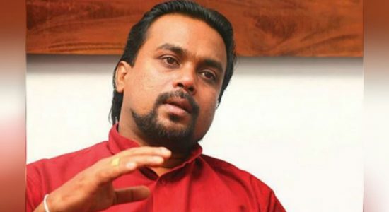 விமல் வீரவங்ச CID இல் ஆஜர்