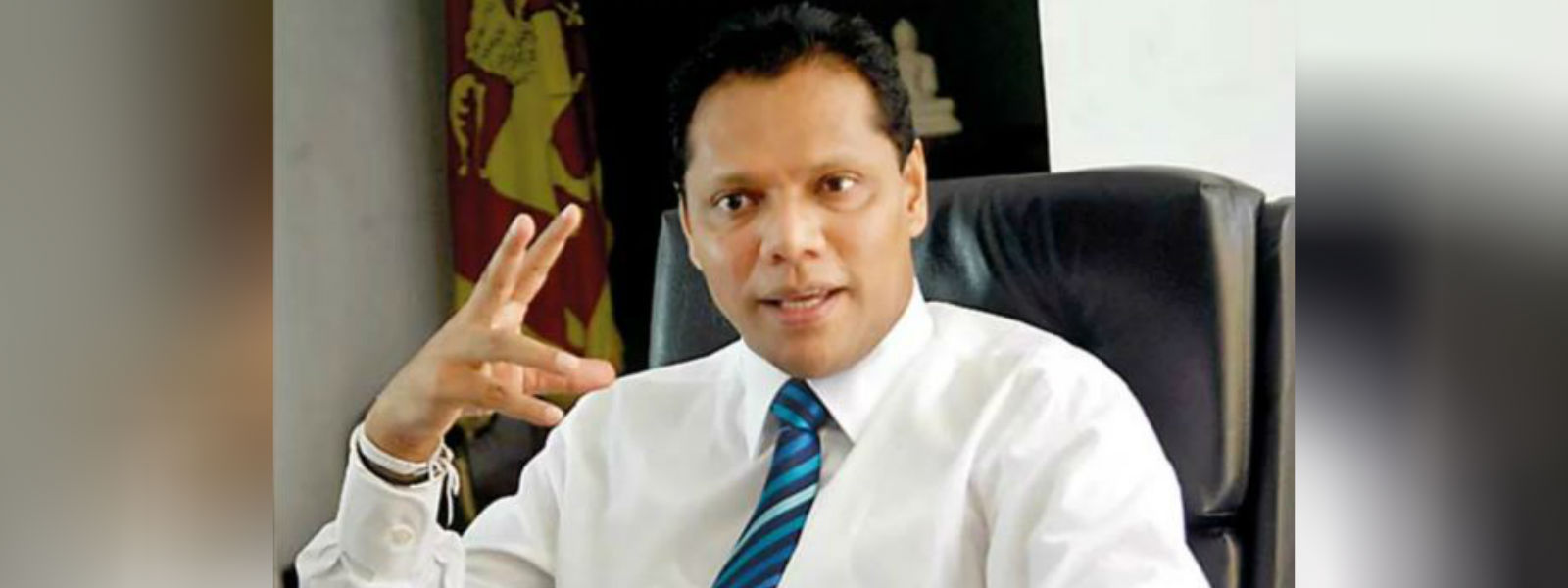 ஸ்ரீ.சு.க.தற்காலிக பொது செயலாளராக தயாசிறி நியமனம்