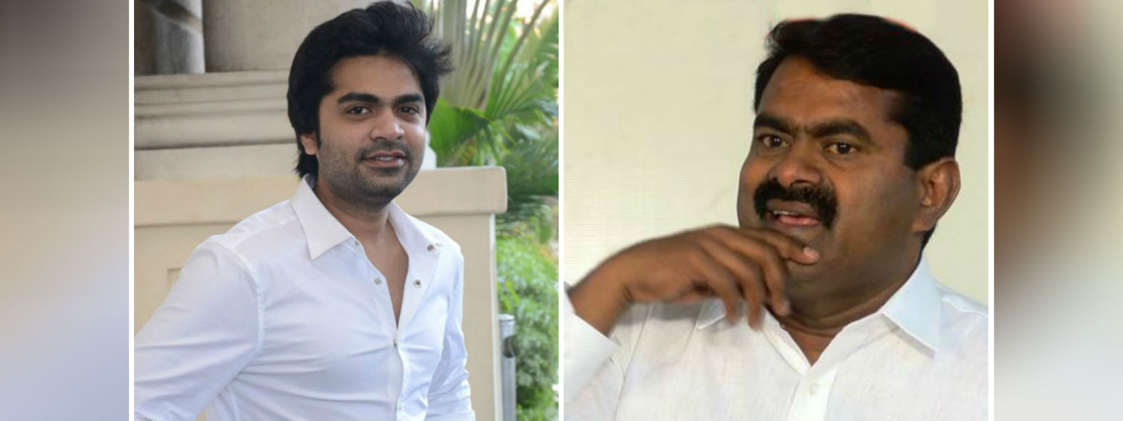 சிம்பு தான் அடுத்த சூப்பர் ஸ்டார் - சீமான்