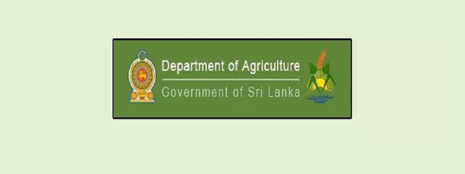 விவசாயத் திணைக்கள அதிகாரிகளின் விடுமுறைகள் இரத்து