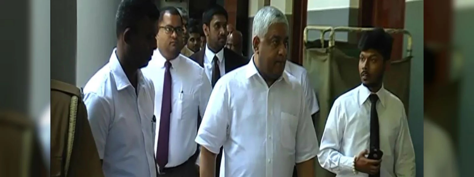 ராடா மோசடி: விசாரணைகளிலிருந்து நீதிபதி விலகல் 