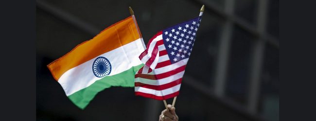 அமெரிக்காவில் 129 இந்திய மாணவர்கள் கைது