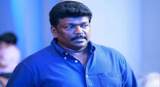 துணைத்தலைவர் பதவியிலிருந்து பார்த்திபன் விலகல்