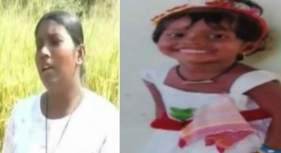 புத்தளத்தில் கொல்லப்பட்ட சிறுமியின் தாயார் கைது