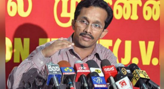 பல்கலைக்கழகங்கள் தொடர்பில் புதிய அறிக்கை தயாரிப்பு