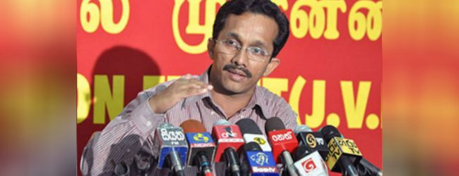 பல்கலைக்கழகங்கள் தொடர்பில் புதிய அறிக்கை தயாரிப்பு